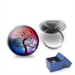 bague arbre de vie aspiration