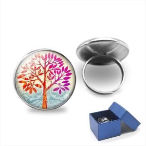 bague arbre de vie jouïssance