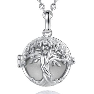 bola de grossesse arbre de vie gris