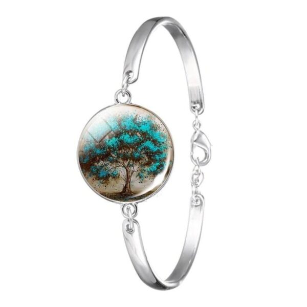 bracelet arbre de vie aspiration