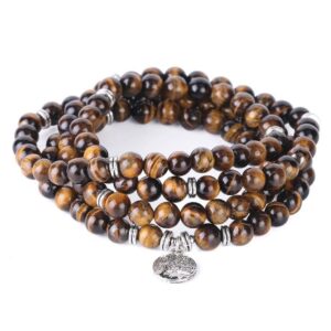 bracelet arbre de vie mala de protection